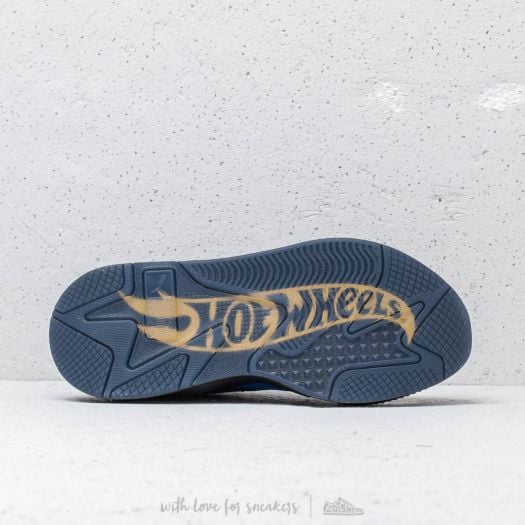 Puma rs-0 hot wheels best sale