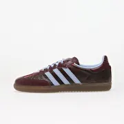 adidas Samba OG Maroon/ Blue Dawn/ Gold Met.
