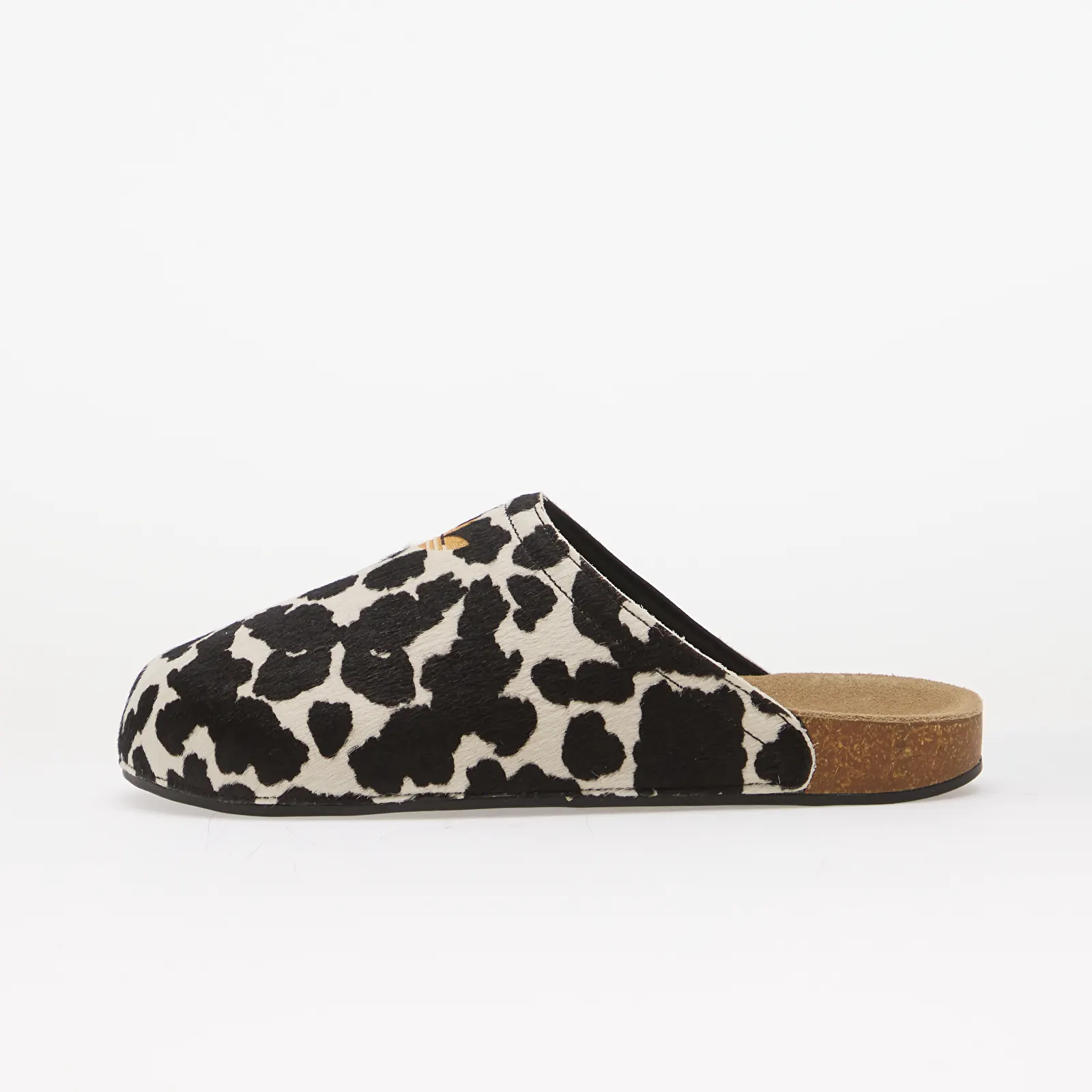 Herenschoenen adidas Adimule Slides Core Black/ Core Black/ Ftwr White