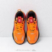 Puma rs x hot best sale wheels orange