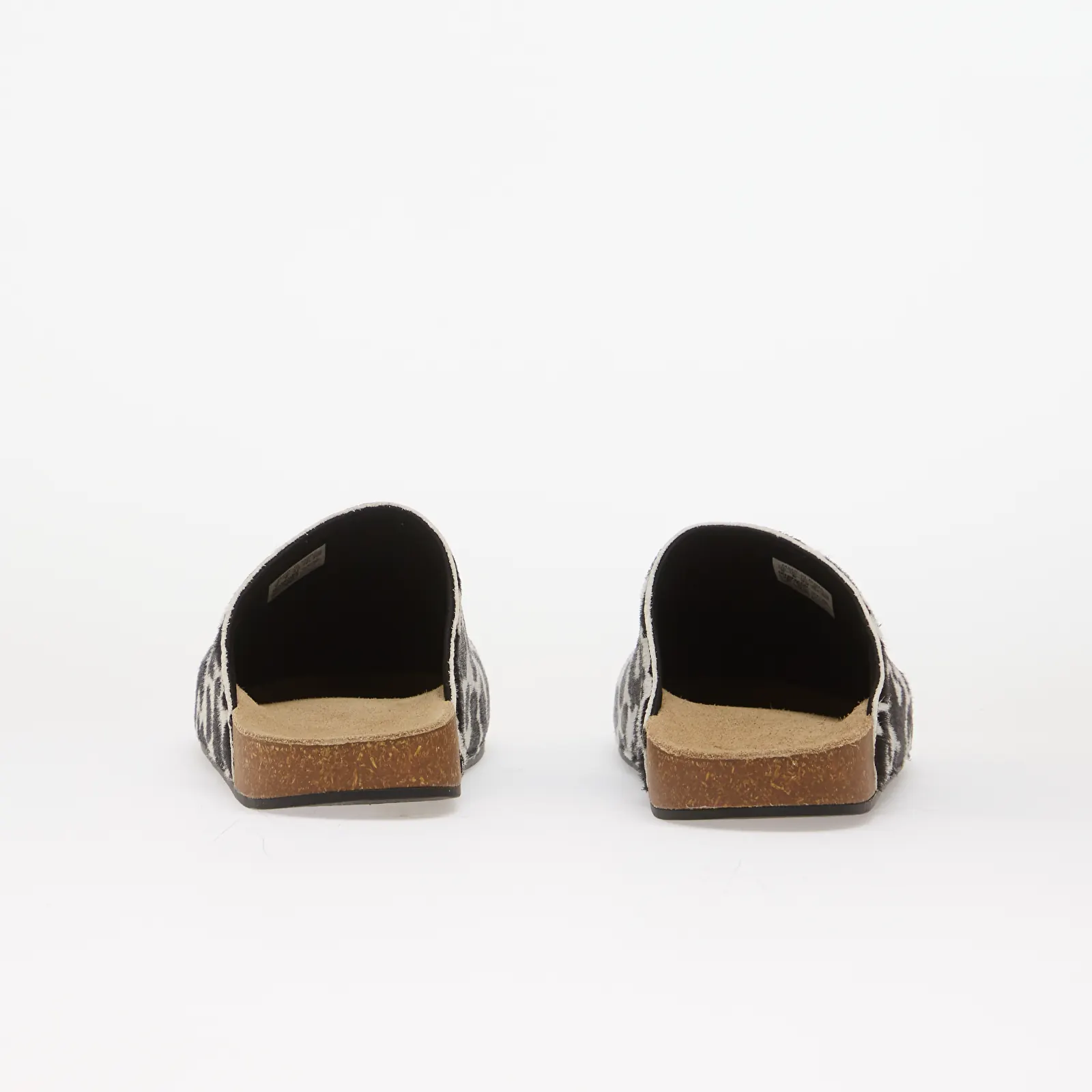 Herenschoenen adidas Adimule Slides Core Black/ Core Black/ Ftwr White