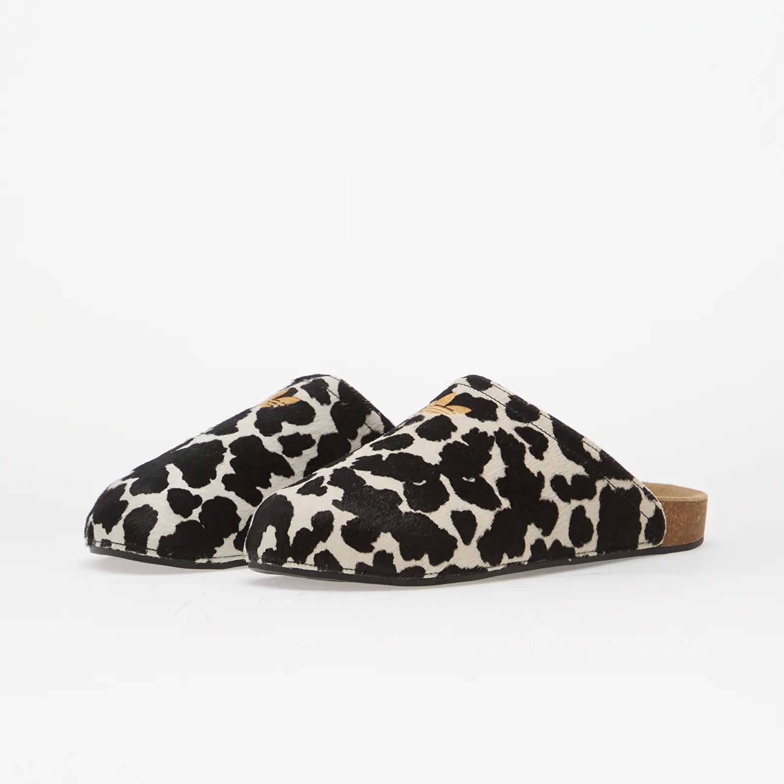 Herenschoenen adidas Adimule Slides Core Black/ Core Black/ Ftwr White