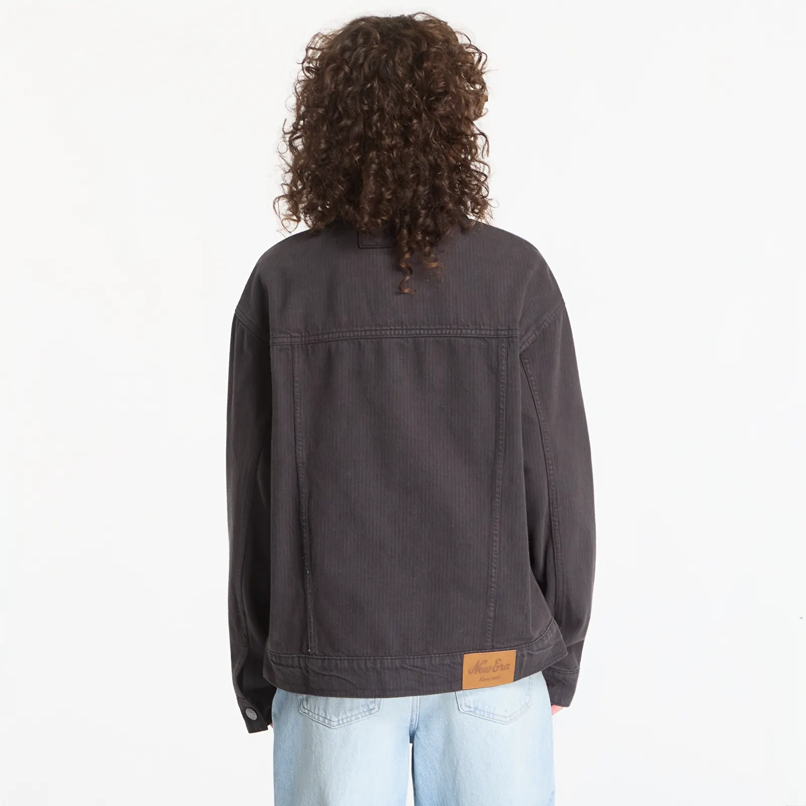 Jackets New Era MLB New York Yankees UNISEX Dark Camel