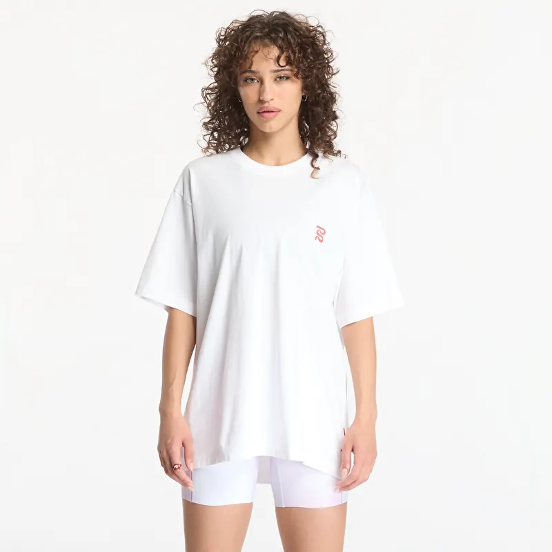 Majica BANDIT Cotton Tee UNISEX Karel Crosshatch Current