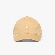 Carhartt WIP Heart Metal Cap WIP Dusty H/ Gold