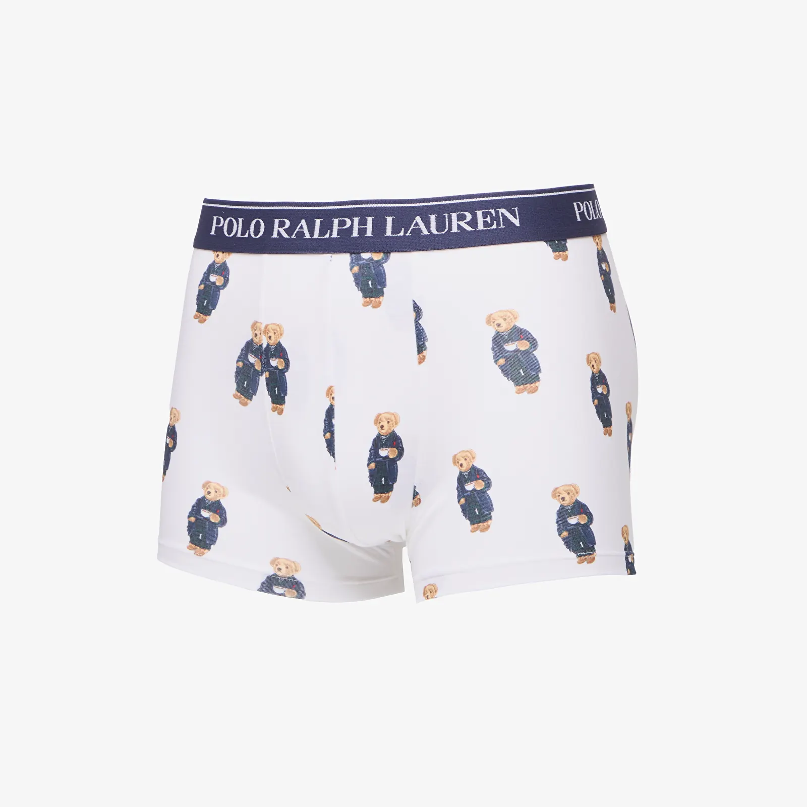 Trükid Ralph Lauren Classic Trunk-3 Pack Multicolor
