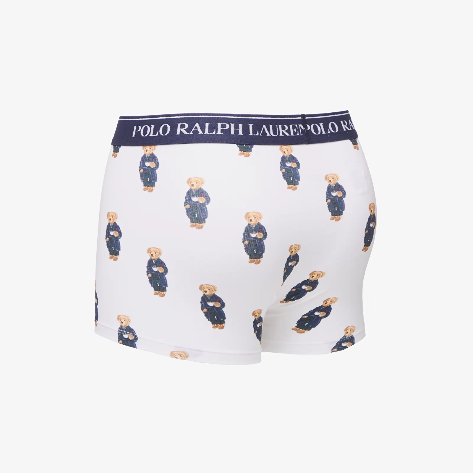 Trükid Ralph Lauren Classic Trunk-3 Pack Multicolor