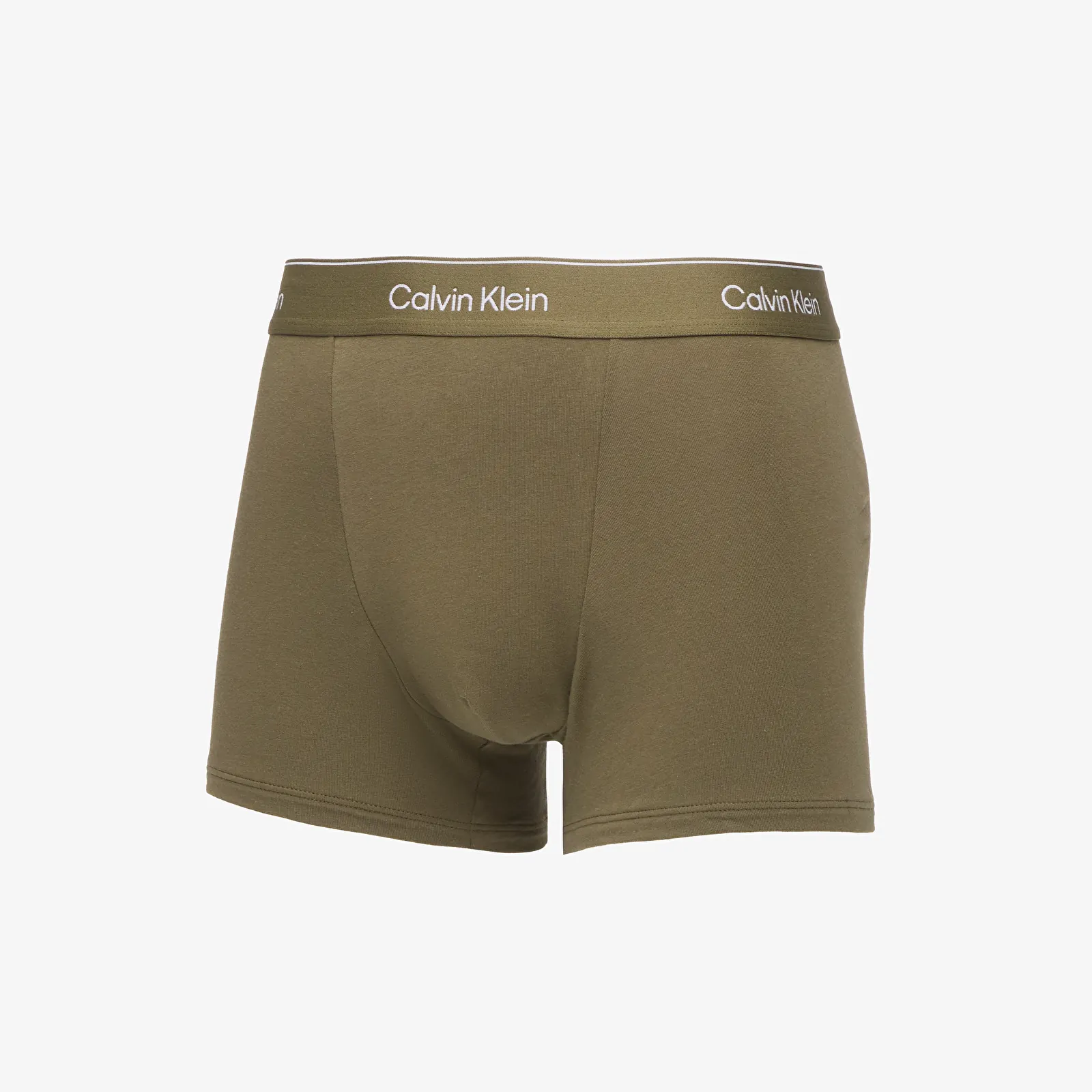 Βοξεράκια Calvin Klein Relaxed Fit Trunk 3-Pack Beige