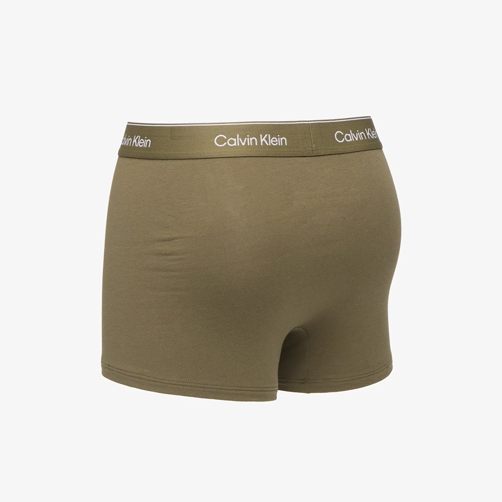 Βοξεράκια Calvin Klein Relaxed Fit Trunk 3-Pack Beige