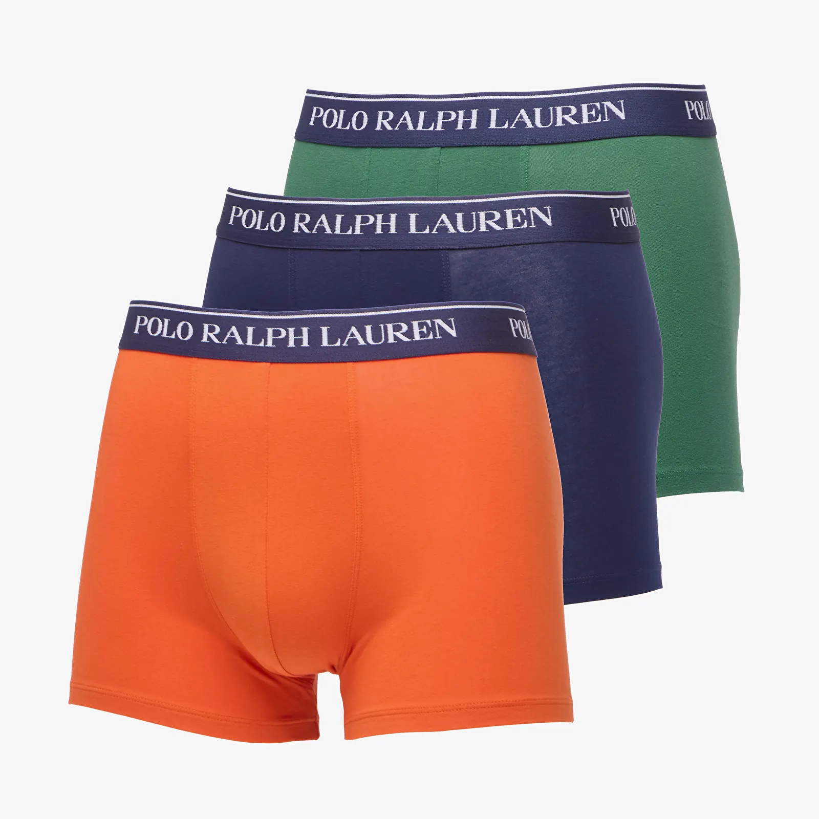 Trükid Ralph Lauren Classic Trunk-3 Pack Multicolor