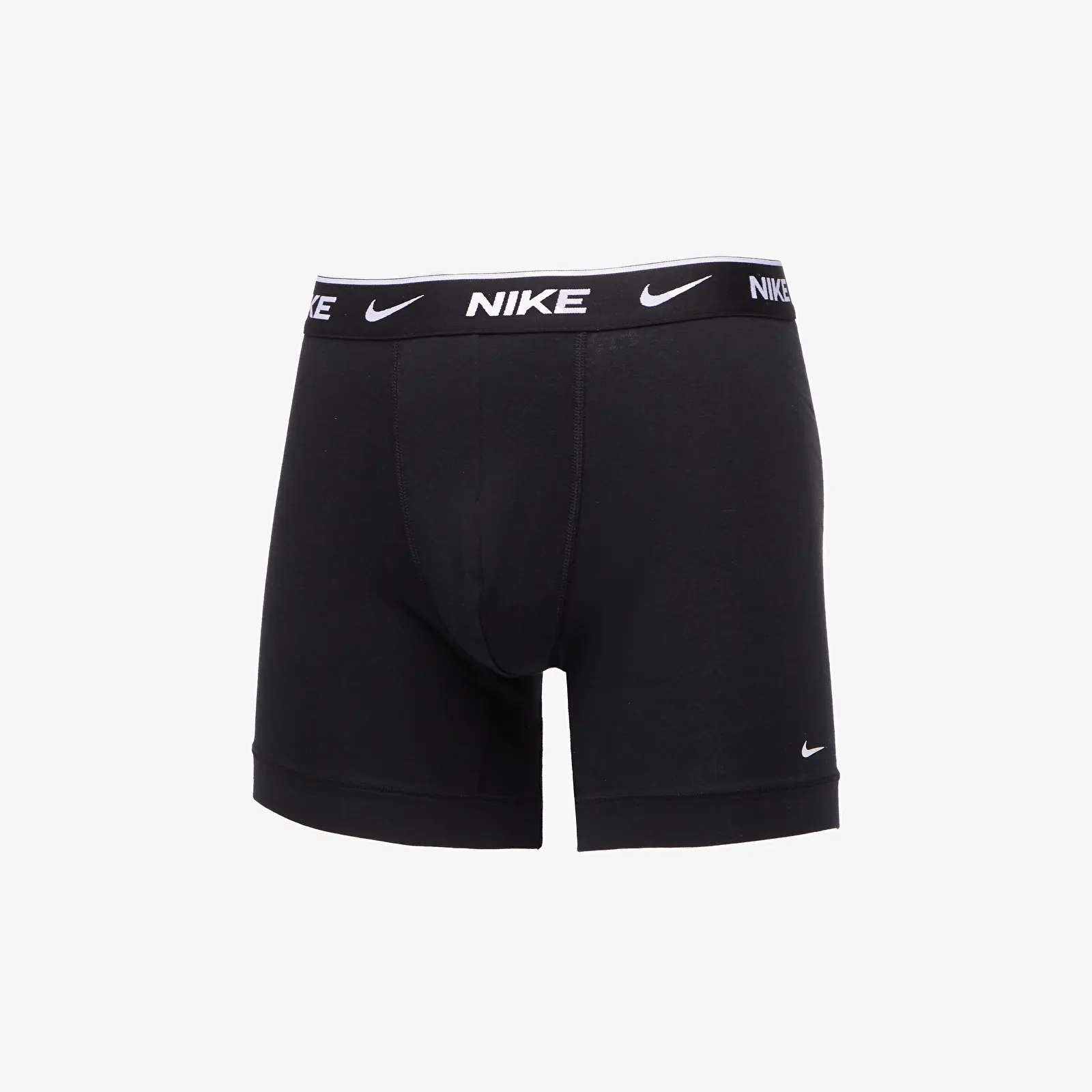 Boxer shorts Nike Essential Cotton Stretch Boxer Brief Blue