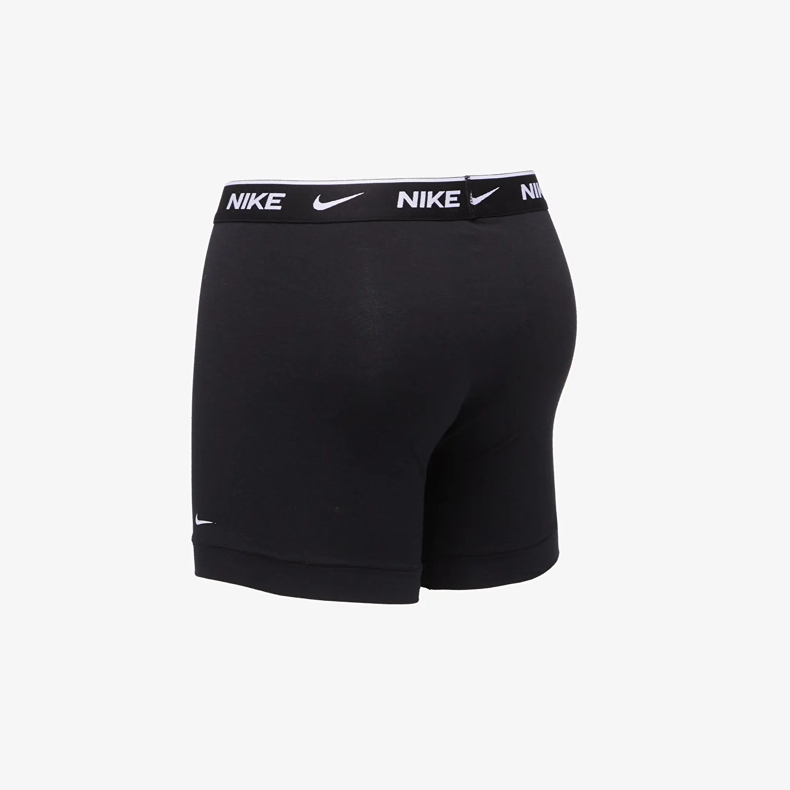 Boxer shorts Nike Essential Cotton Stretch Boxer Brief Blue