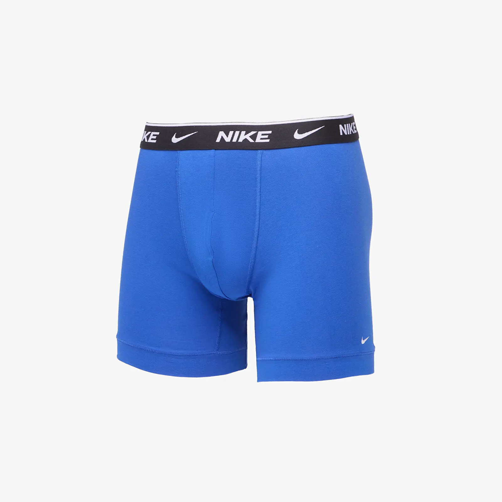 Boxer shorts Nike Essential Cotton Stretch Boxer Brief Blue