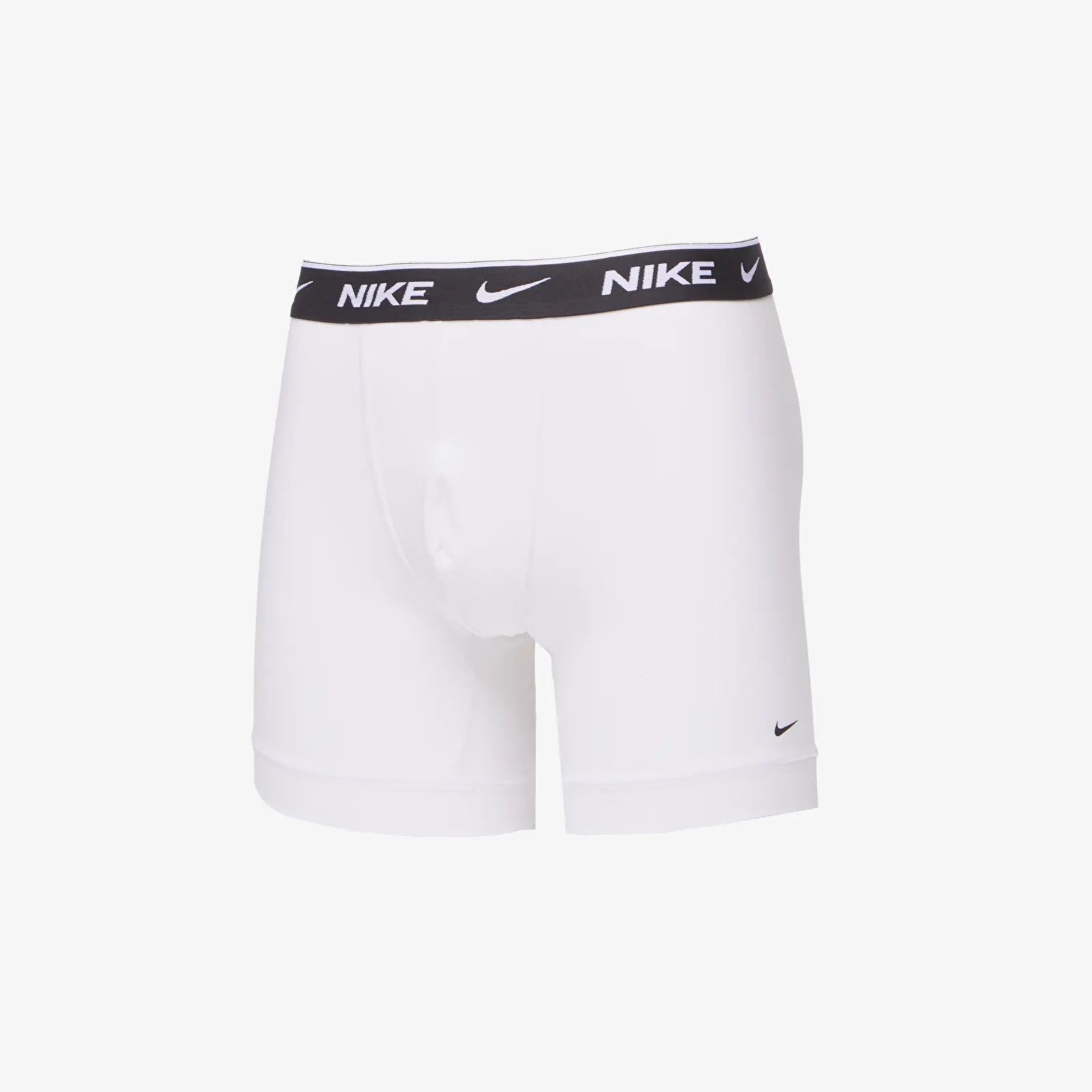 Boxer shorts Nike Essential Cotton Stretch Boxer Brief Blue