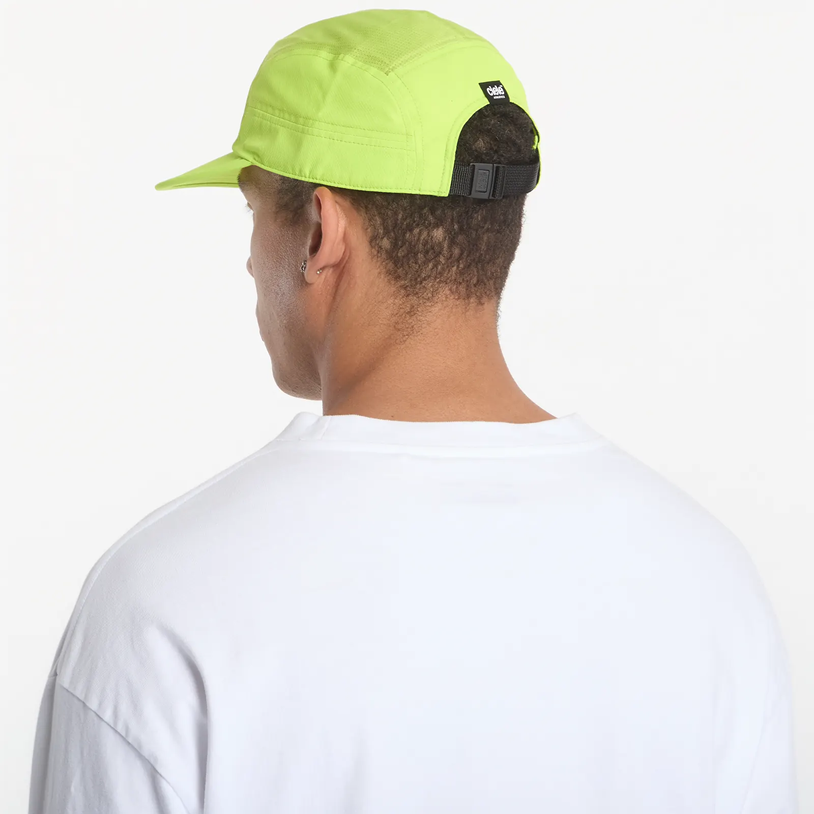 Gorras GOCap Classic Athletics Gekko