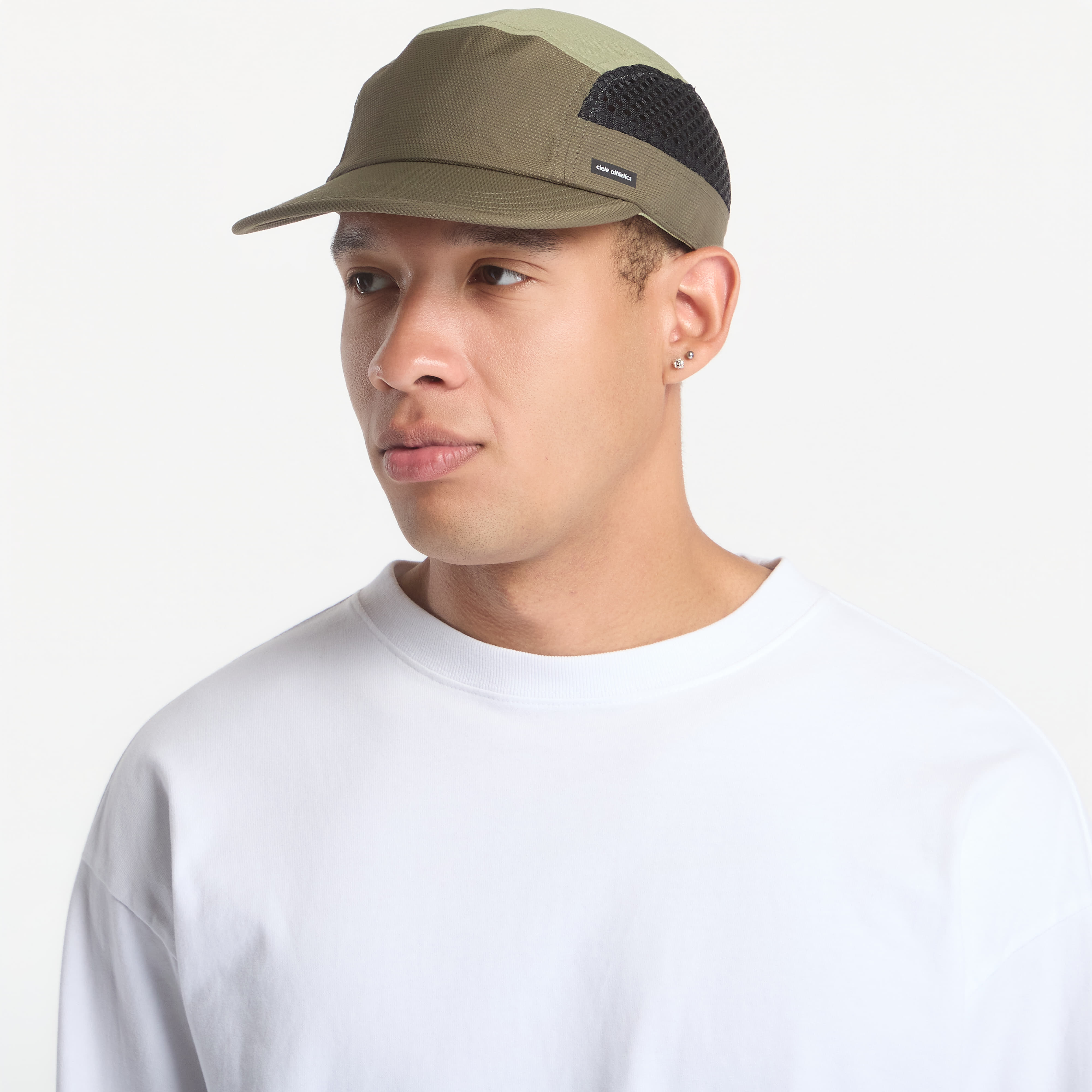 GOCap EQ Side Iconic Bar SL Kombu M/L