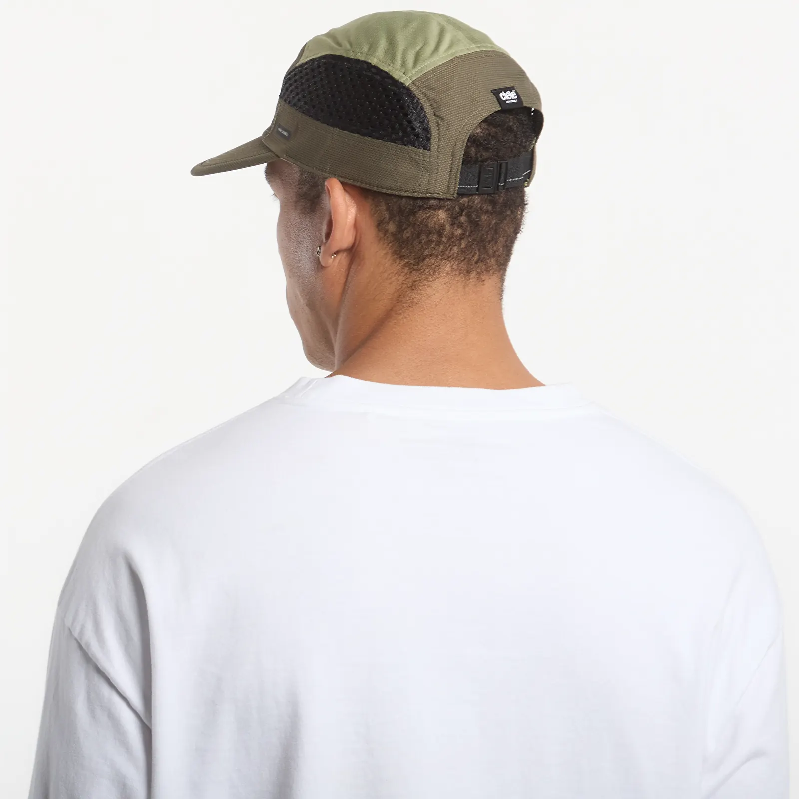 Caps GOCap EQ Side Iconic Bar SL Kombu