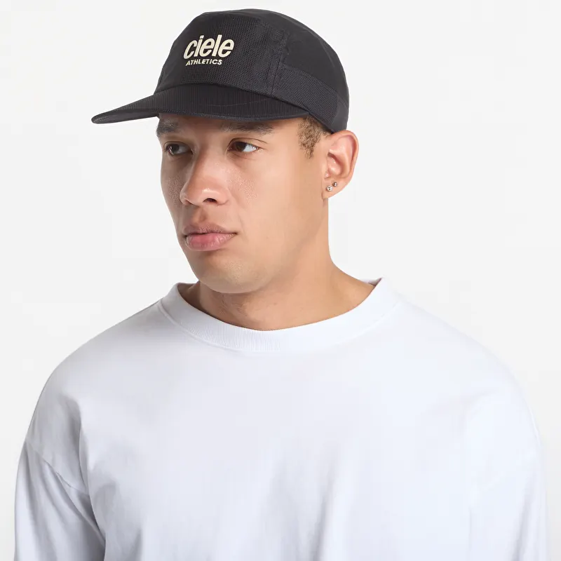 Capac GOCap LongBrim EQ Athletics Whitaker