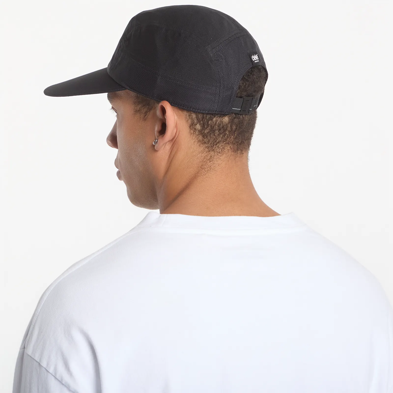 Caps GOCap LongBrim EQ Athletics Whitaker