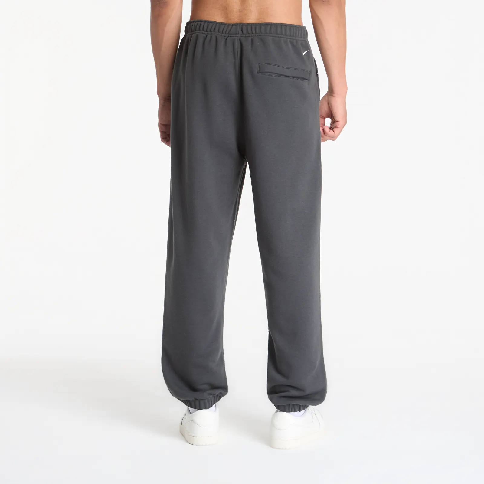 Pantalon survêtement Nike ACG Tuff Fleece Dri-FIT Pants Dk Smoke Grey/ White