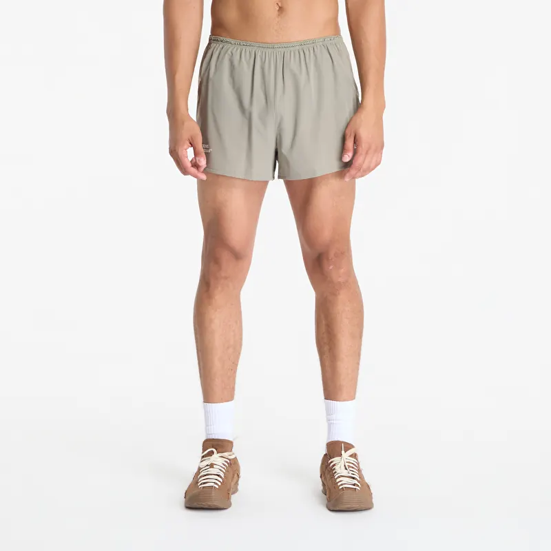 Shorts Nike ACG "Trailwind" Men's Dri-FIT ADV Trail Running Shorts Light Army/ White