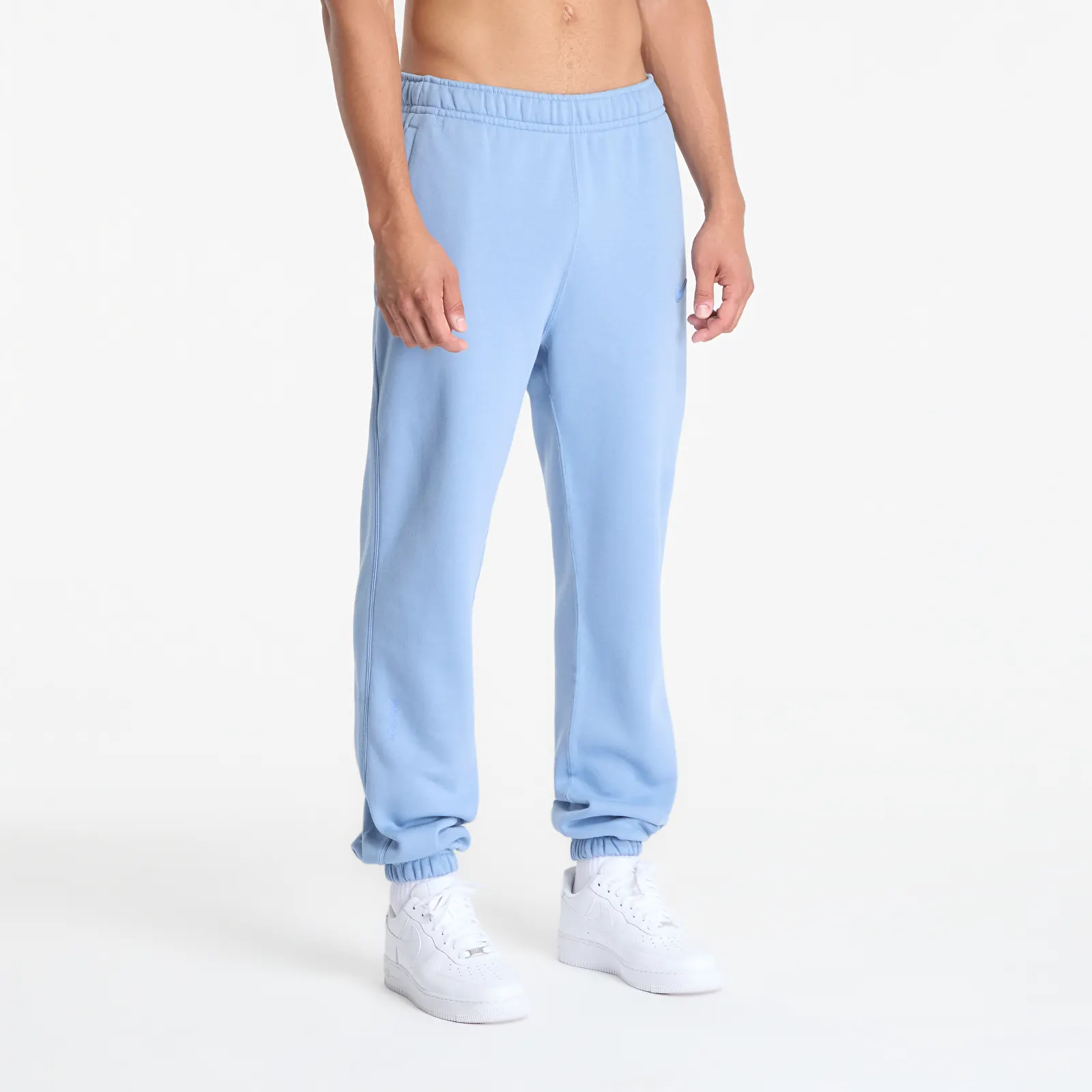Pantalon survêtement Nike x NOCTA Nike x NOCTA Fleece CS Sweatpants Work Blue/ Polar
