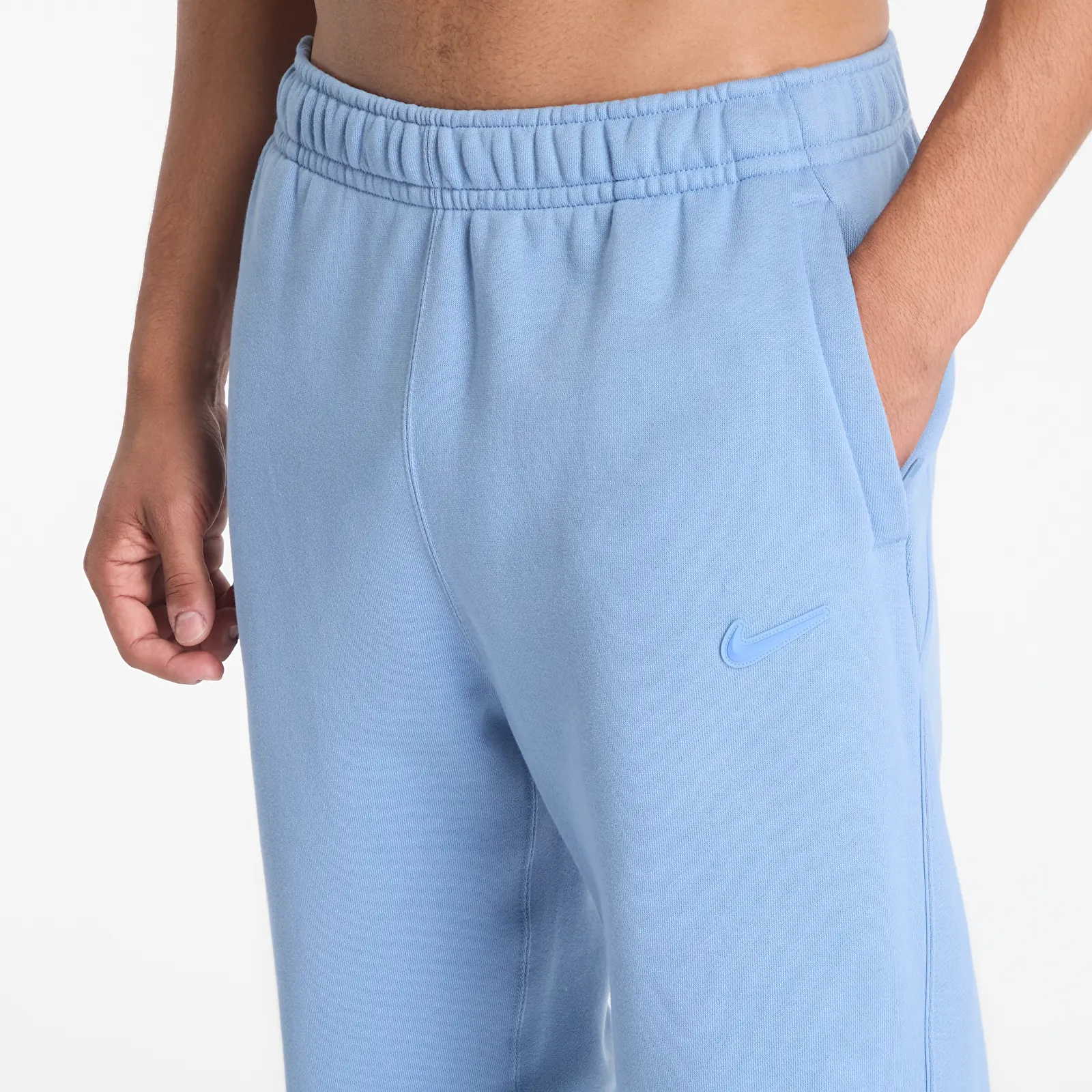 Pantalon survêtement Nike x NOCTA Nike x NOCTA Fleece CS Sweatpants Work Blue/ Polar