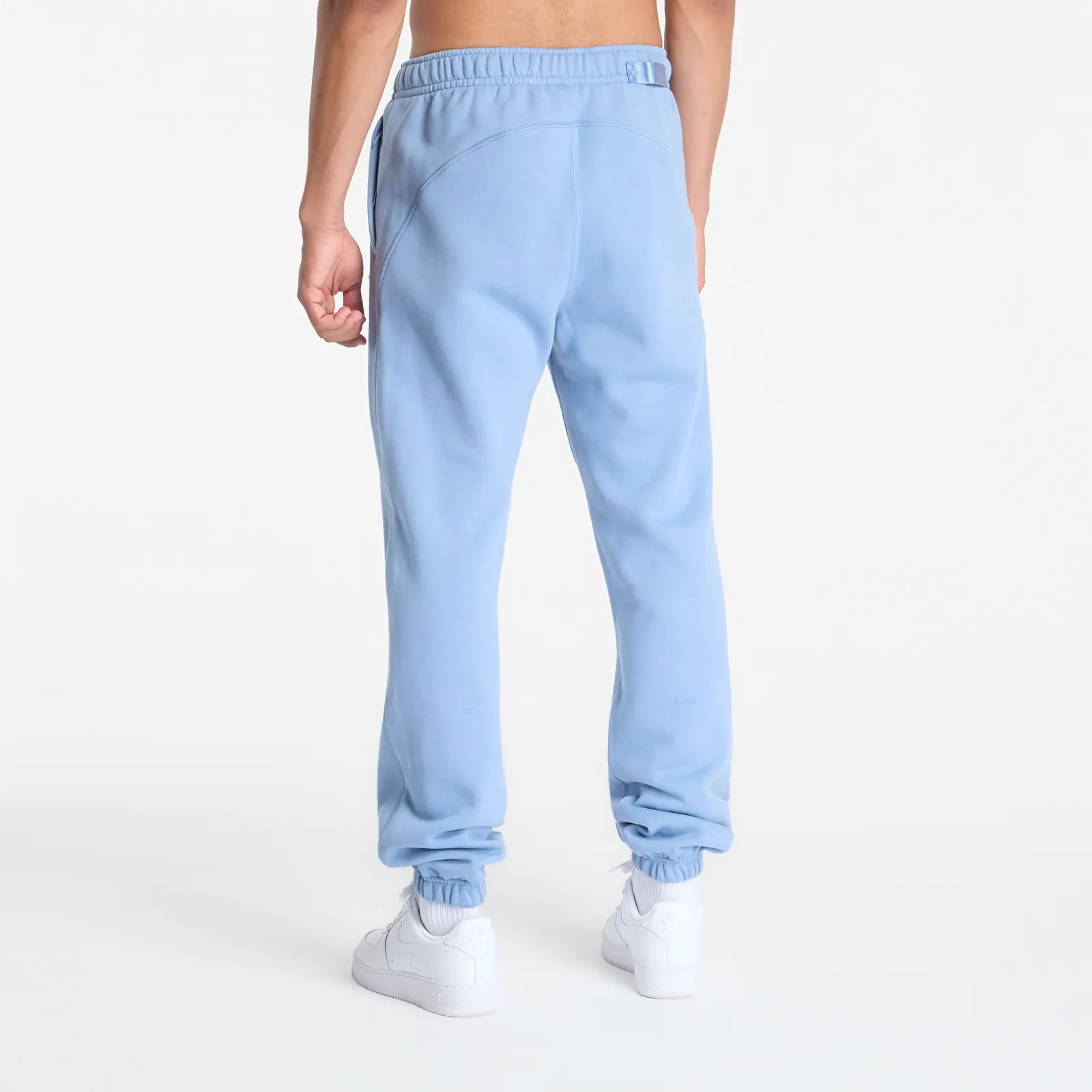 Pantalon survêtement Nike x NOCTA Nike x NOCTA Fleece CS Sweatpants Work Blue/ Polar