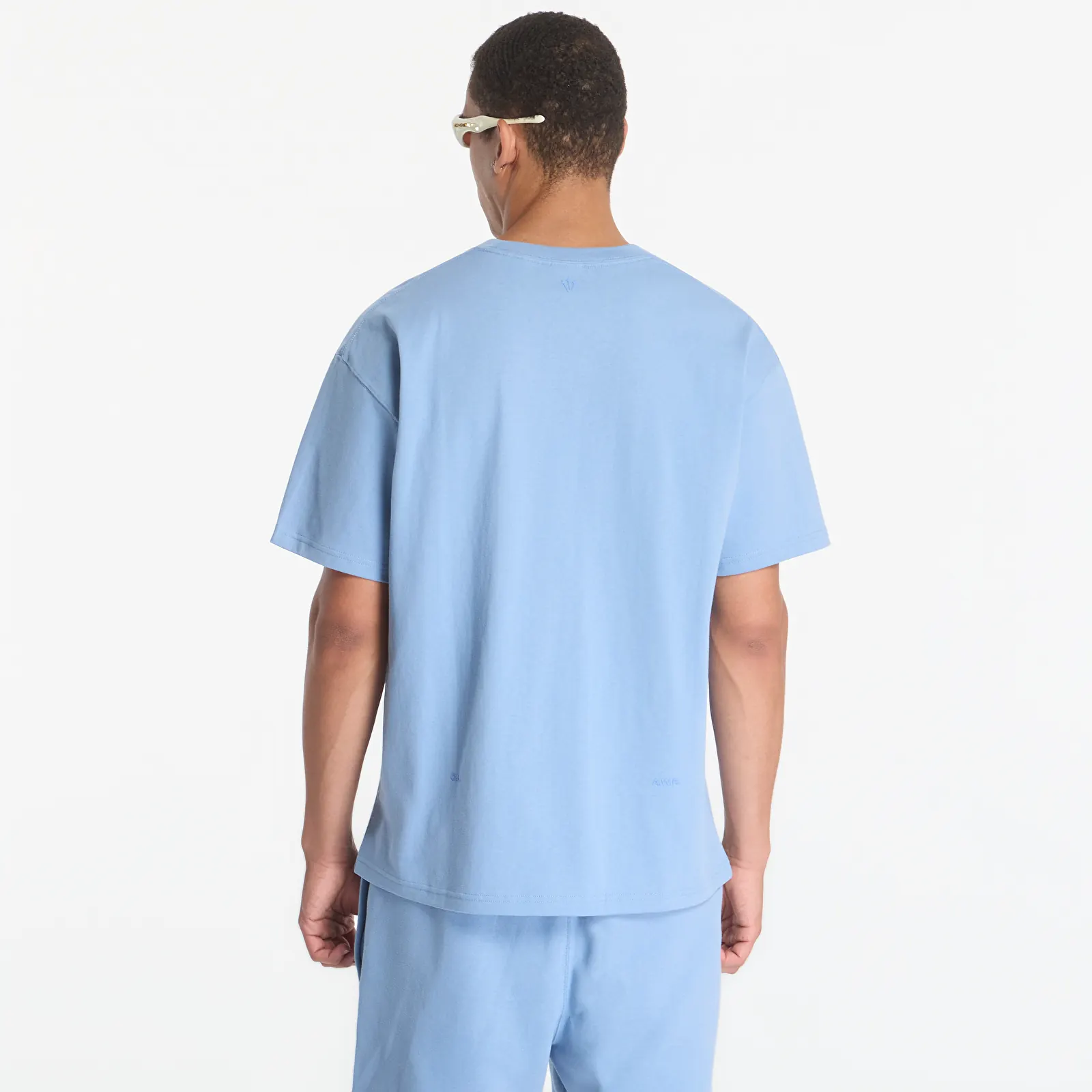 T-paidat Nike x NOCTA Men's T-Shirt Work Blue/ Polar