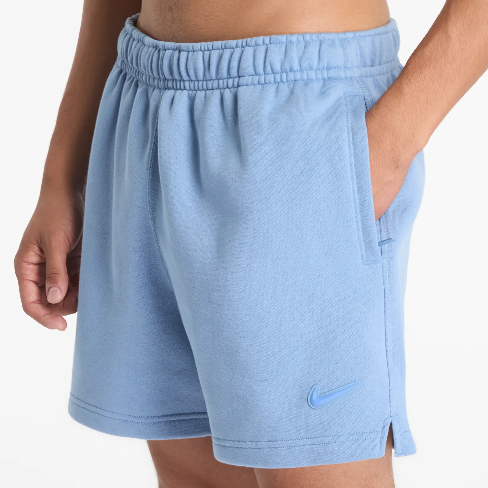 Shorts Nike x NOCTA Cardinal Fleece Shorts Work Blue/ Polar