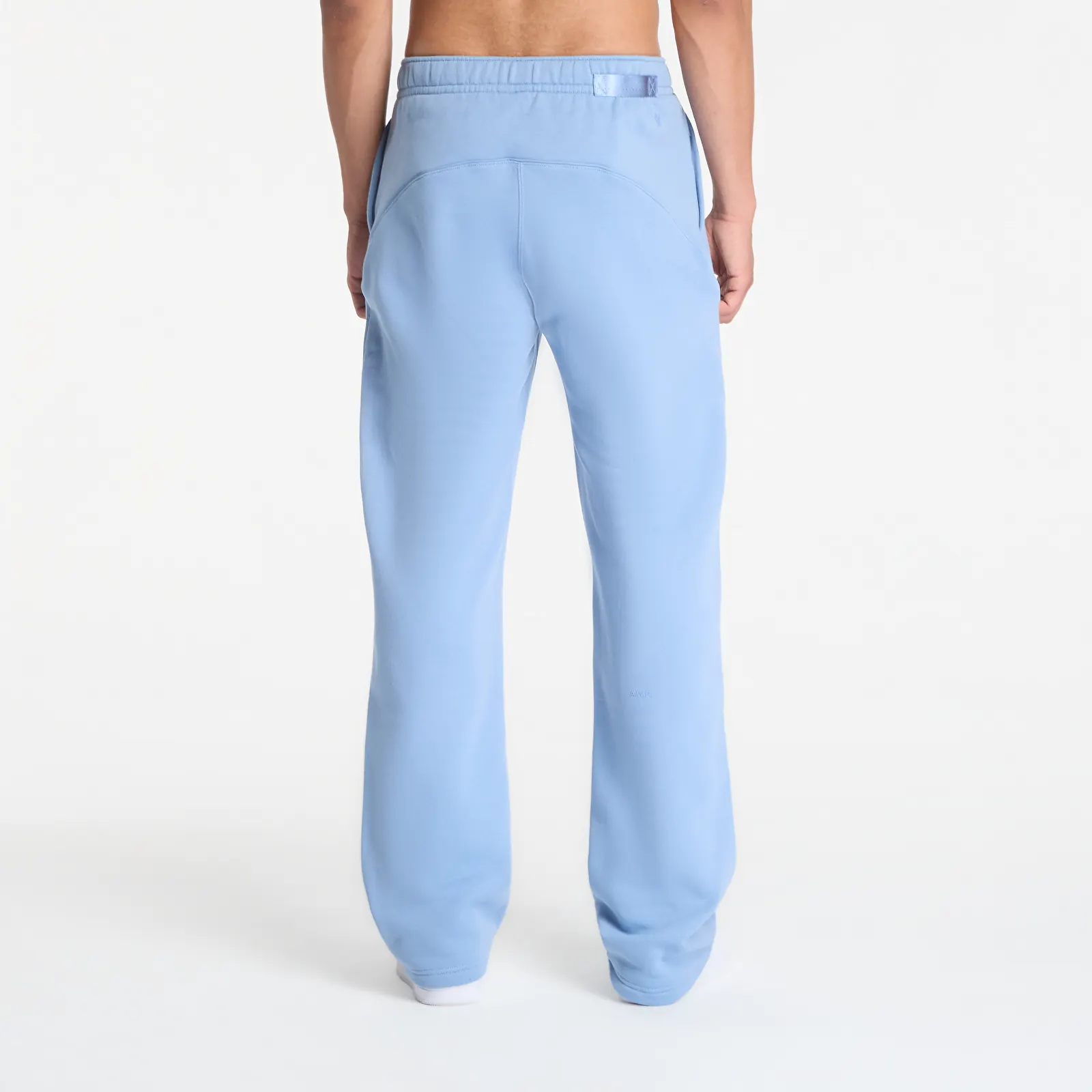 Joggerpüksid Nike x NOCTA Fleece CS Open-Hem Sweatpants Work Blue/ Polar