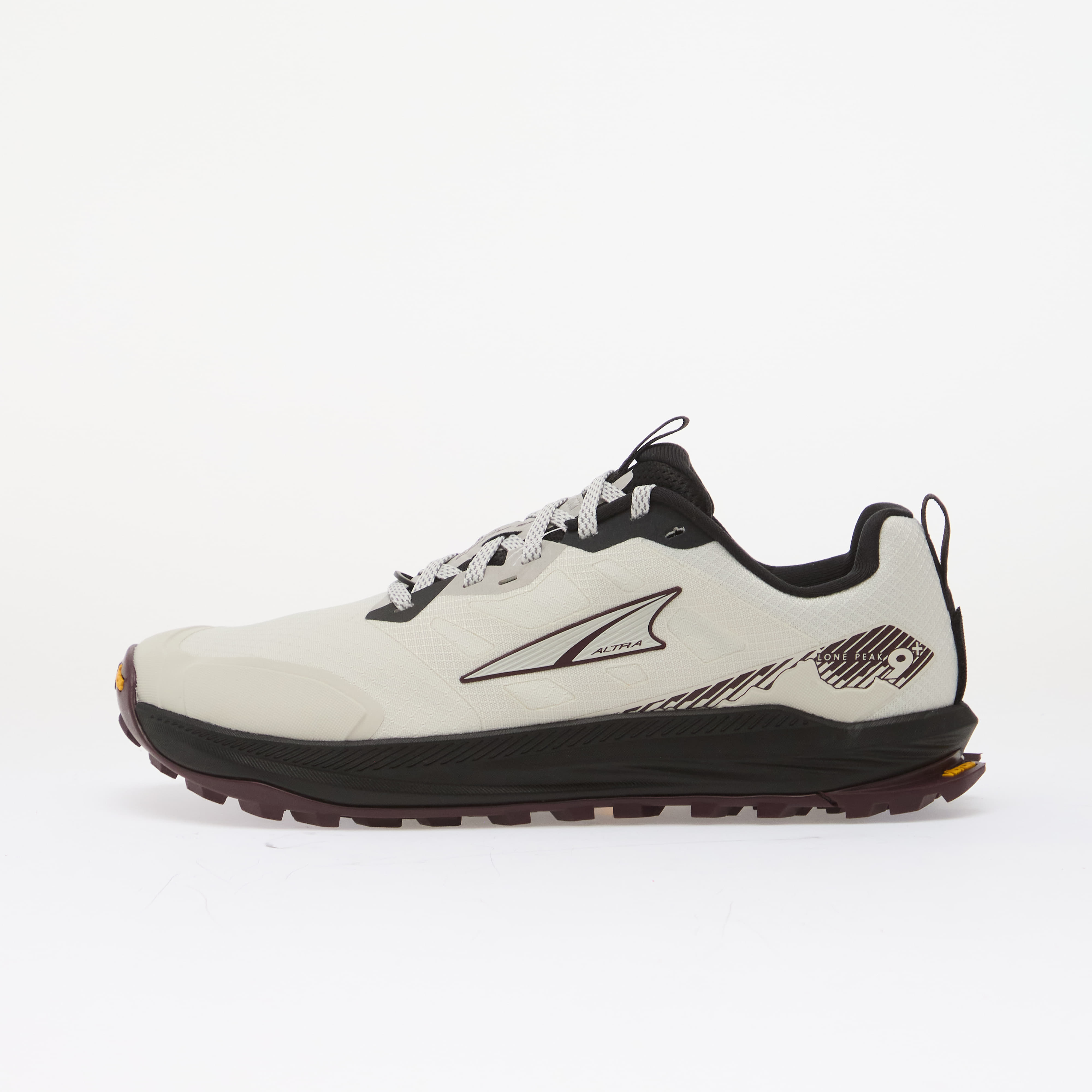 Sneakers Altra M Lone Peak 9  Vaporous Gray/ Huckleberry/ Black UK 7.5