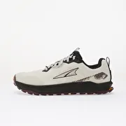 Altra M Lone Peak 9+ Vaporous Gray/ Huckleberry/ Black