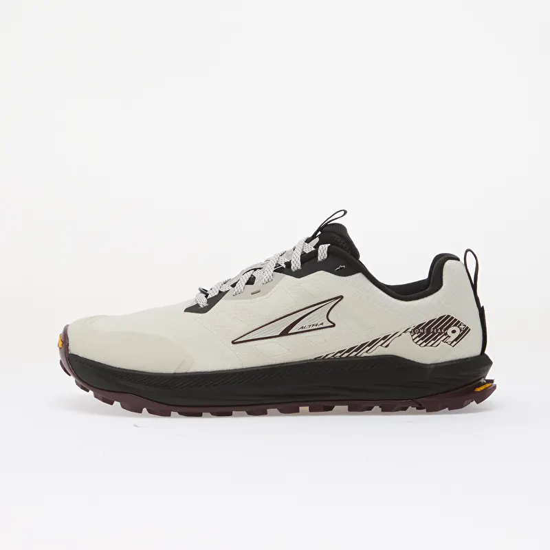 Altra M Lone Peak 9+ Vaporous Gray/ Huckleberry/ Black