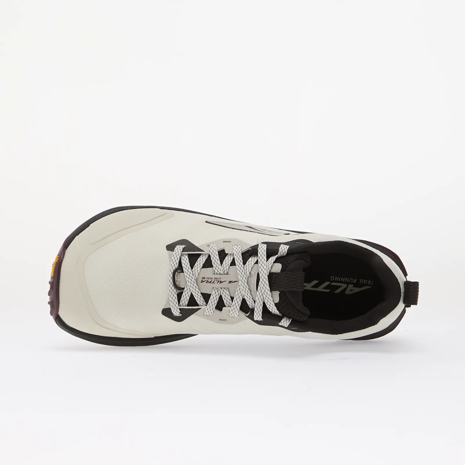 Meeste kingad Altra M Lone Peak 9+ Vaporous Gray/ Huckleberry/ Black