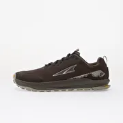 Altra M Lone Peak 9+ Chocolate Torte/ Silver/ Dark Gull Gray