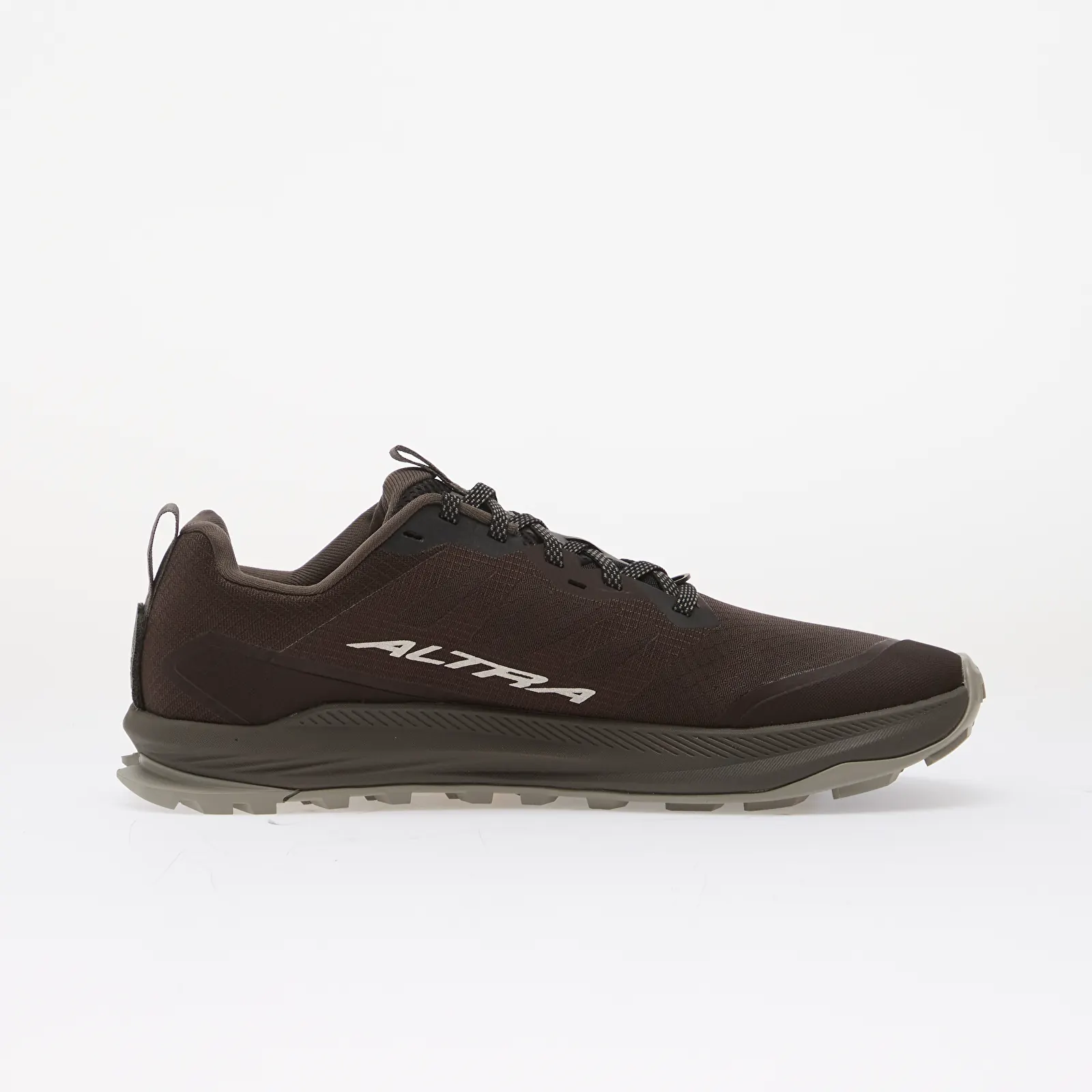 Meeste kingad Altra M Lone Peak 9+ Chocolate Torte/ Silver/ Dark Gull Gray