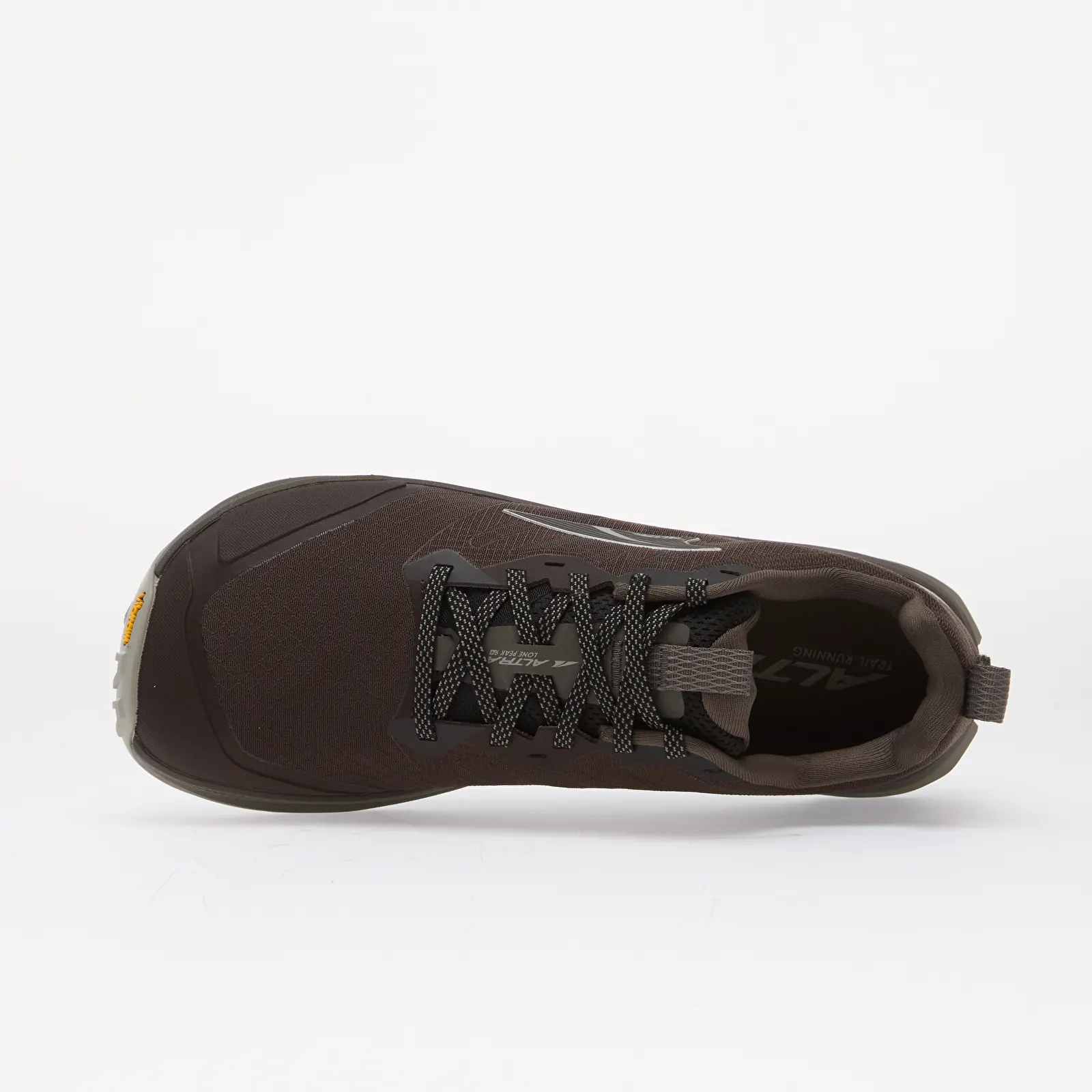 Meeste kingad Altra M Lone Peak 9+ Chocolate Torte/ Silver/ Dark Gull Gray