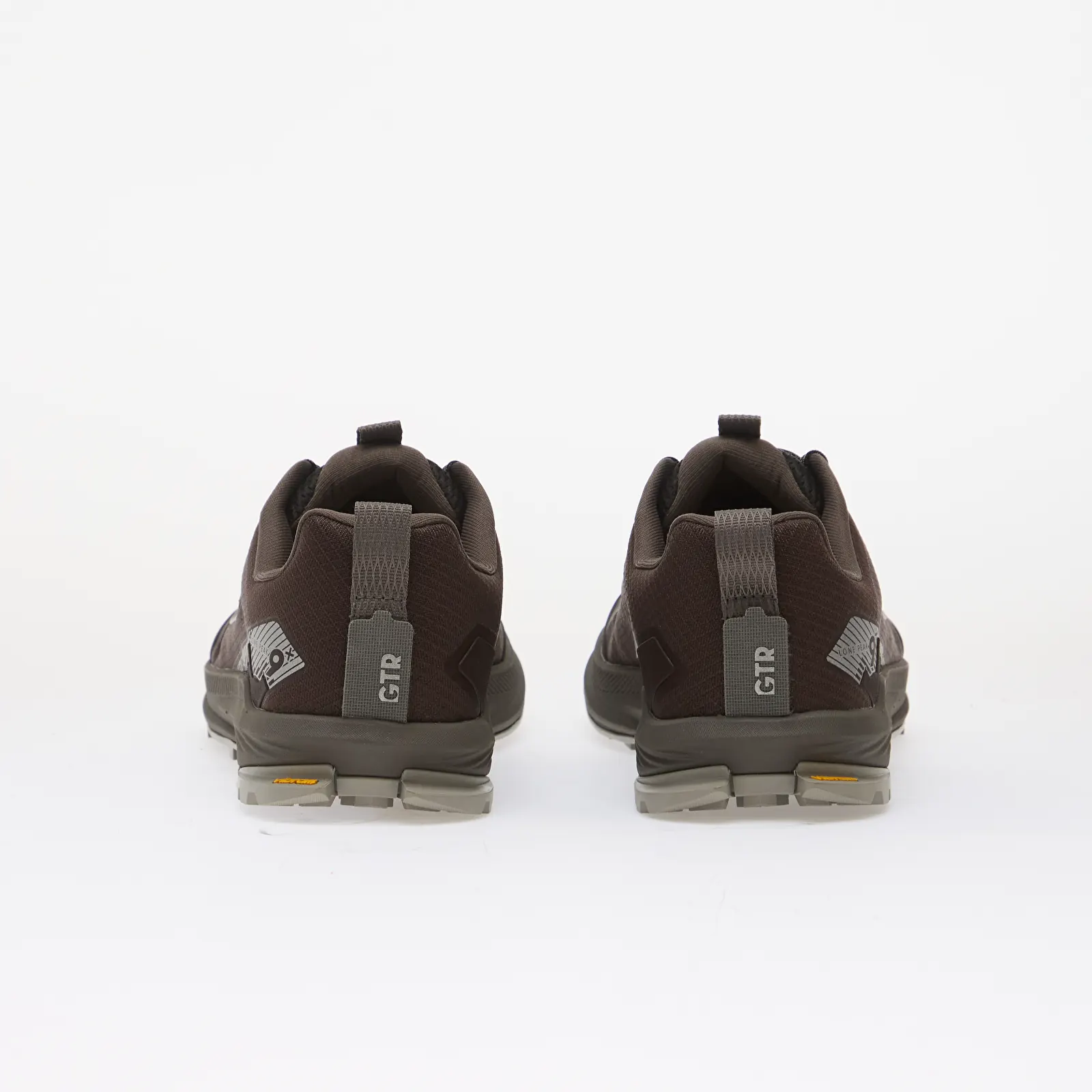 Meeste kingad Altra M Lone Peak 9+ Chocolate Torte/ Silver/ Dark Gull Gray