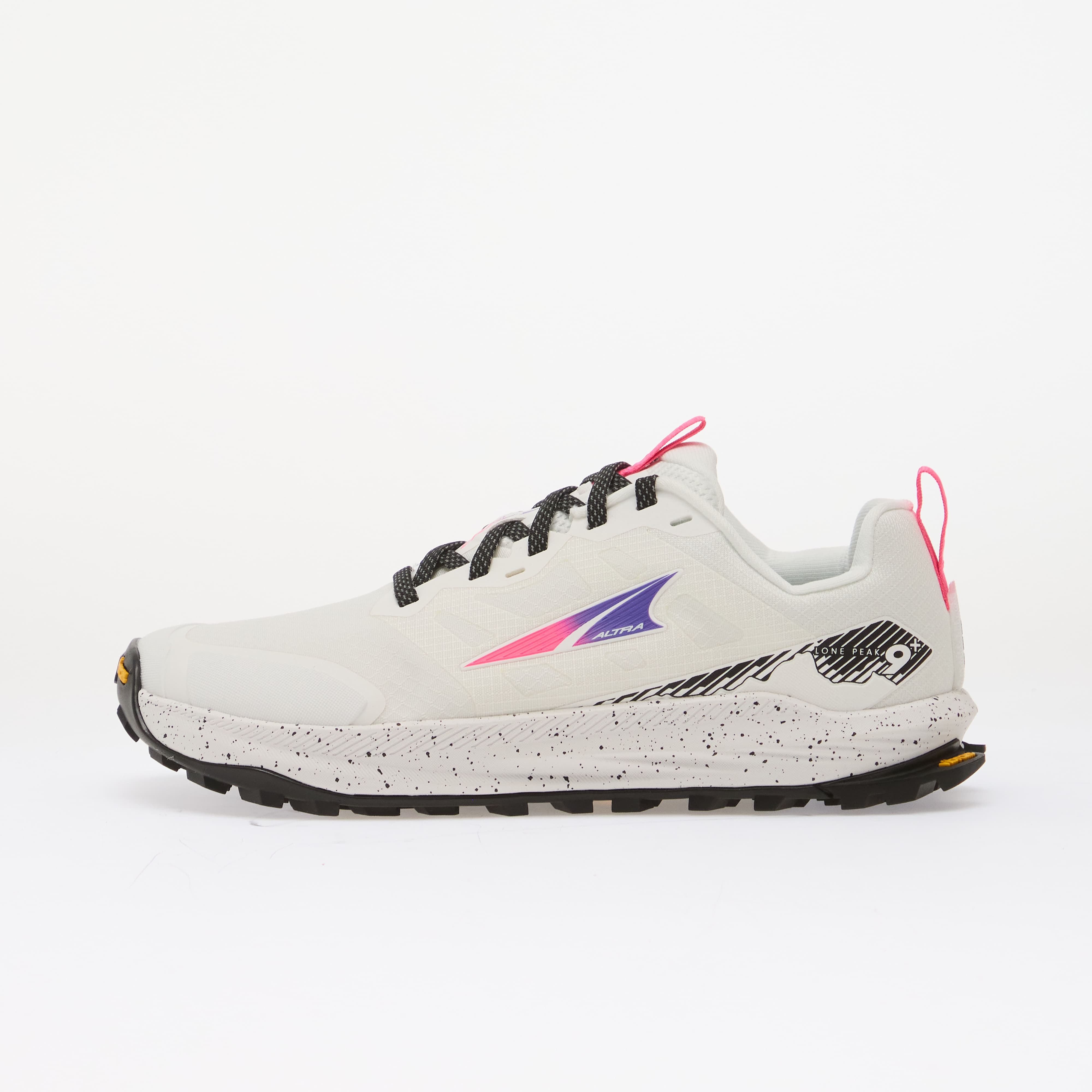 Sneakers Altra W Lone Peak 9  Vaporous Gray/ Knockout Pink/ Black UK 5.5