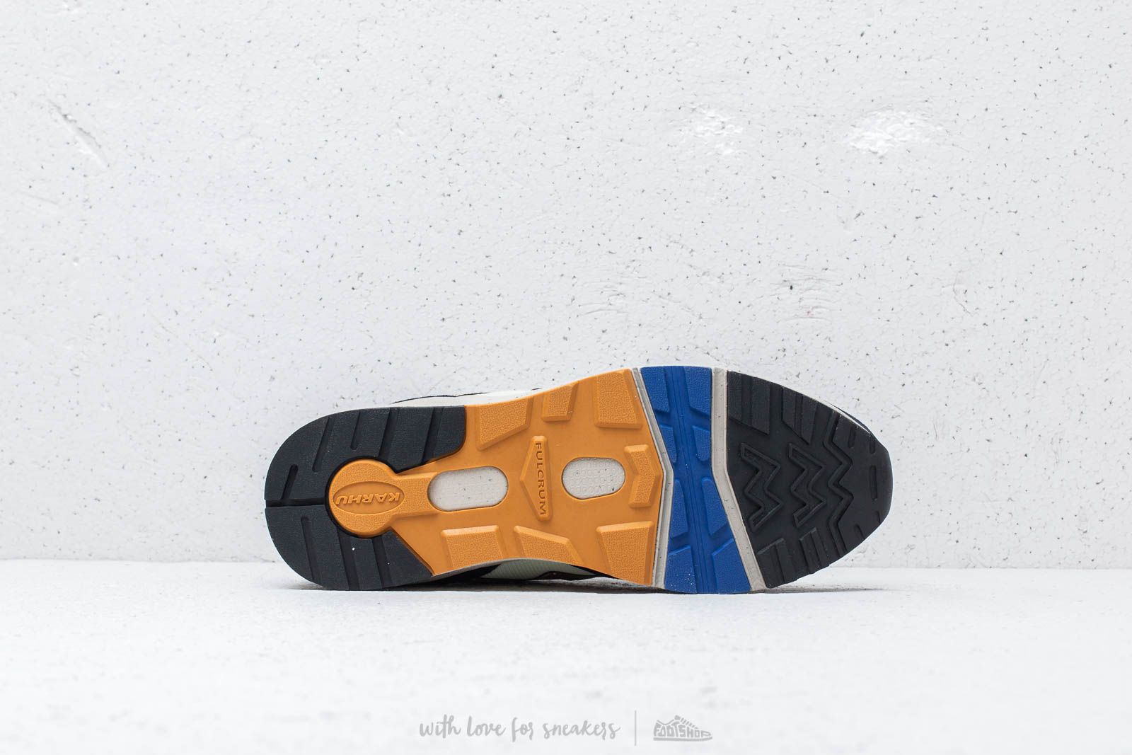 Chaussures et baskets homme Karhu Aria Night Sky/ June Bug