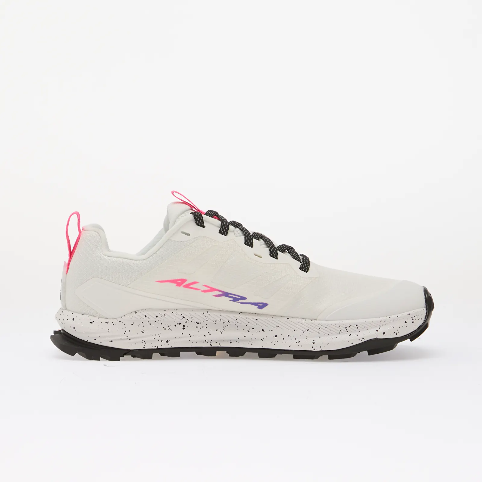 Naisten kengät Altra W Lone Peak 9+ Vaporous Gray/ Knockout Pink/ Black