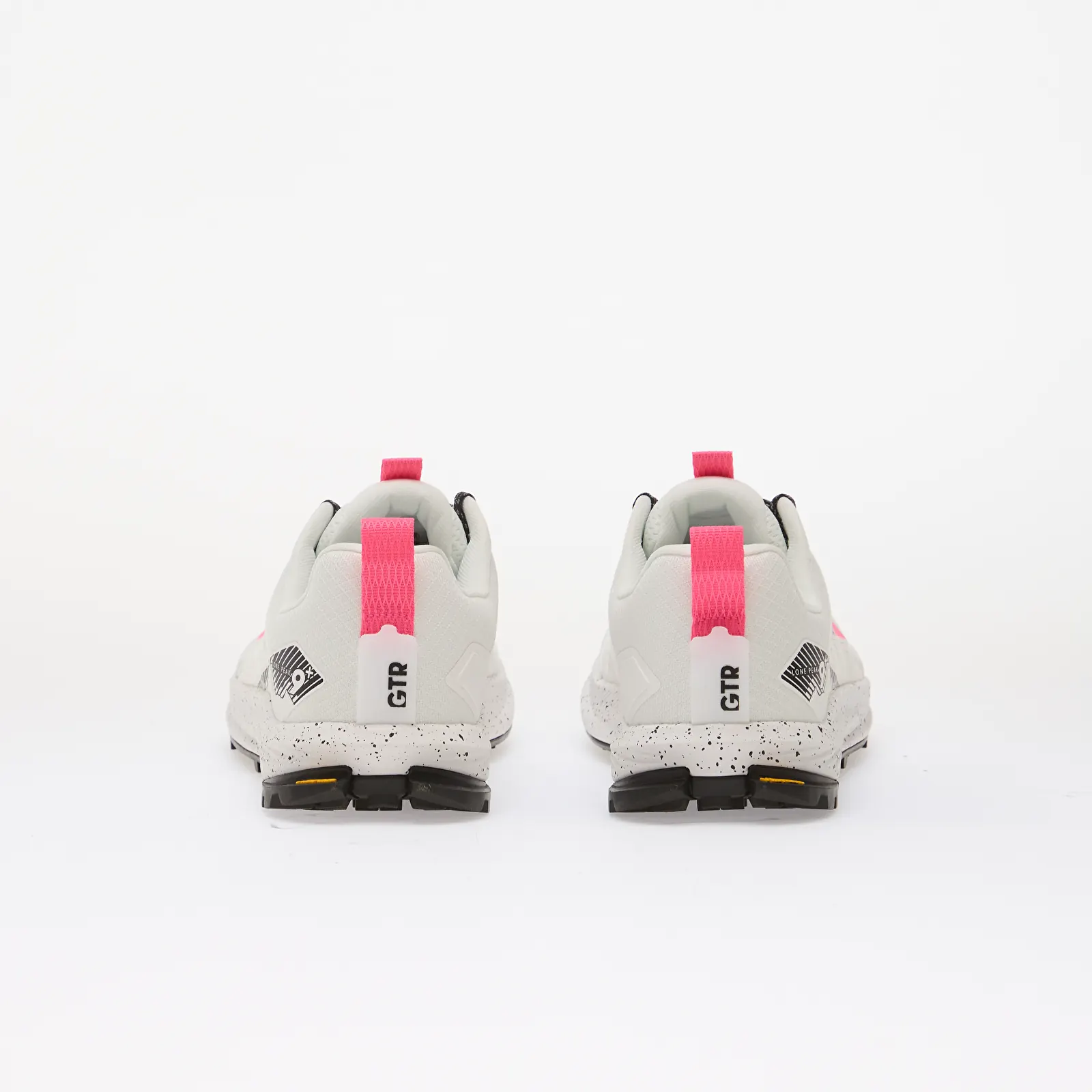 Naisten kengät Altra W Lone Peak 9+ Vaporous Gray/ Knockout Pink/ Black