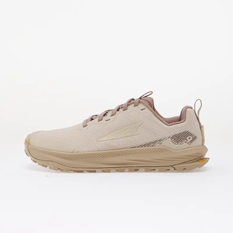 Altra W Lone Peak 9+ Perfectly Pale/ Pearl/ Bark