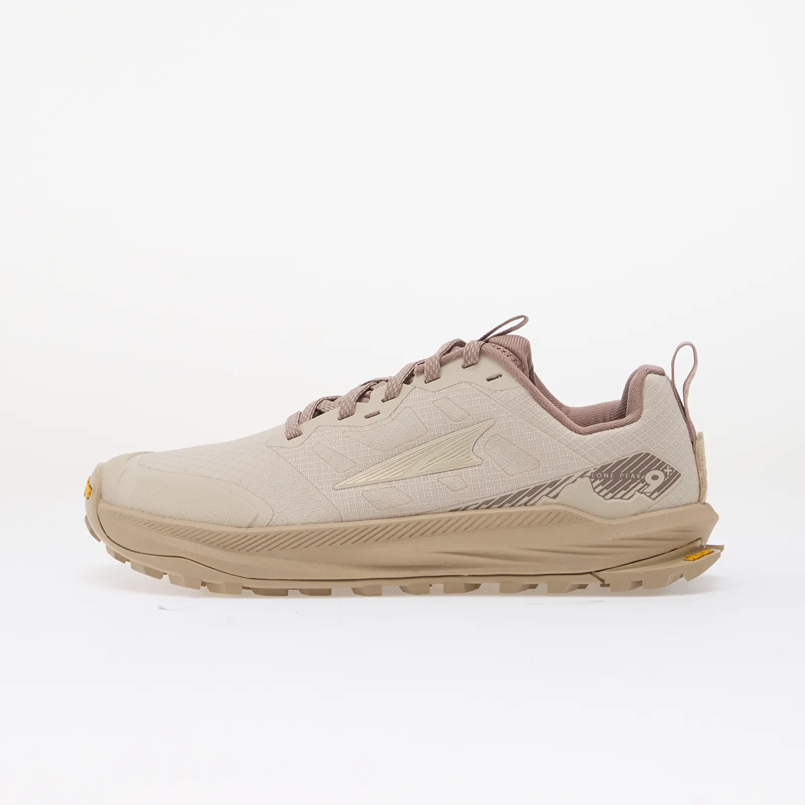 Încălțăminte și sneakerși pentru femei Altra W Lone Peak 9+ Perfectly Pale/ Pearl/ Bark