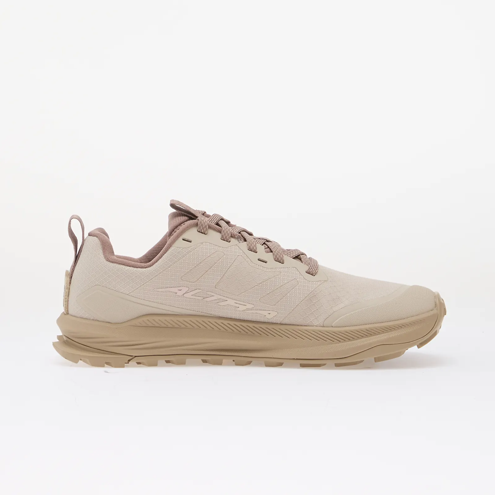 Încălțăminte și sneakerși pentru femei Altra W Lone Peak 9+ Perfectly Pale/ Pearl/ Bark
