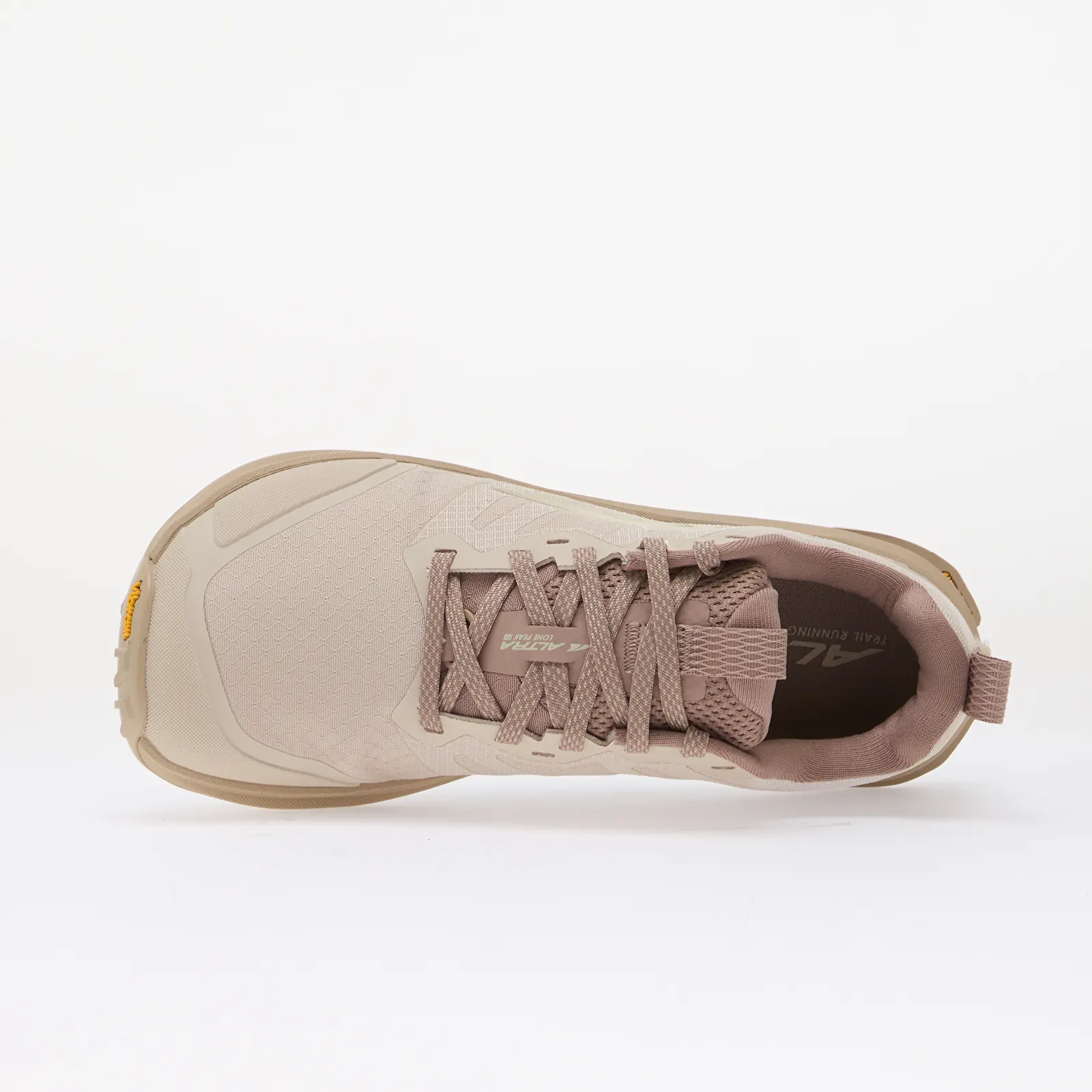Încălțăminte și sneakerși pentru femei Altra W Lone Peak 9+ Perfectly Pale/ Pearl/ Bark