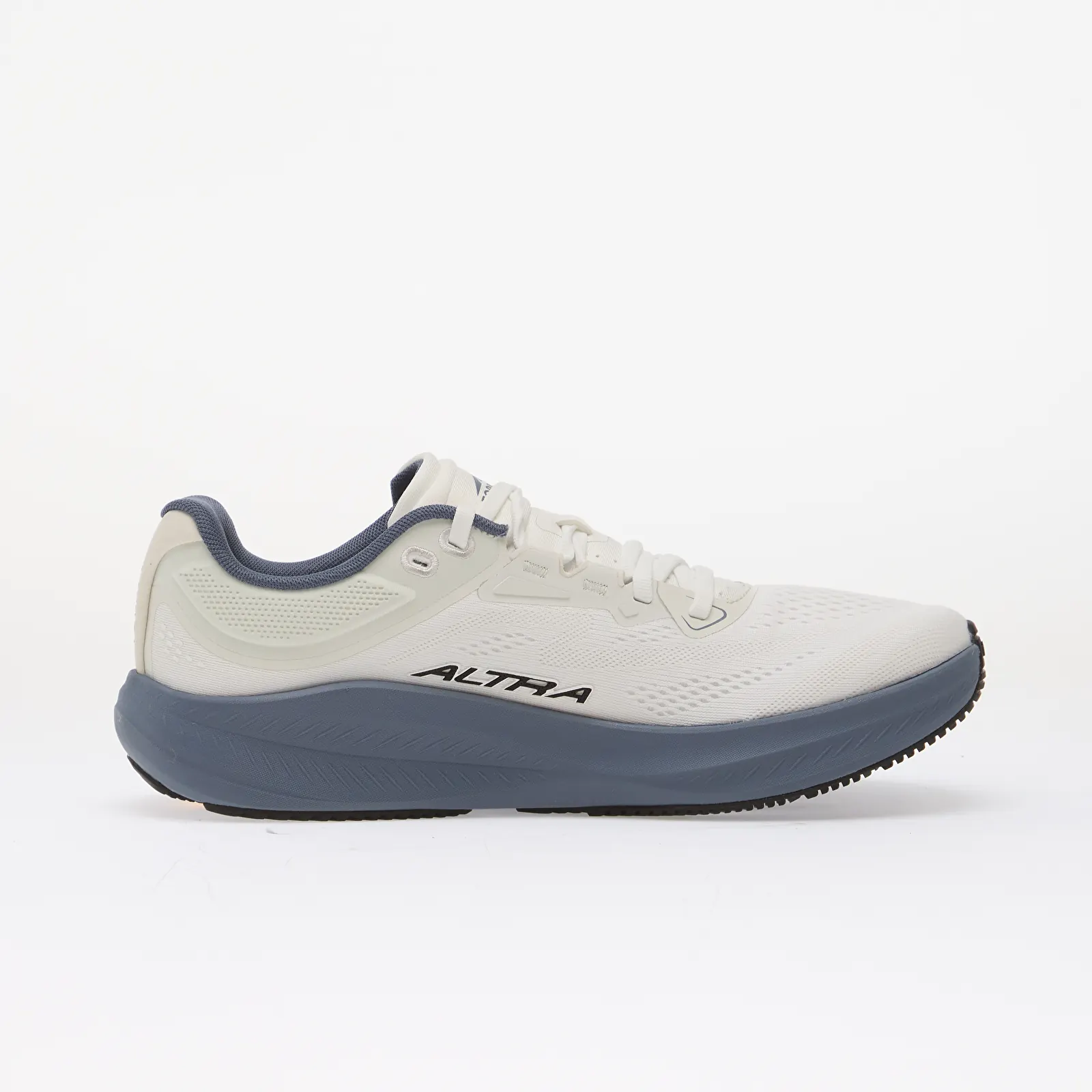 Meeste kingad Altra M Torin 9 White/ Black/ Flint Stone