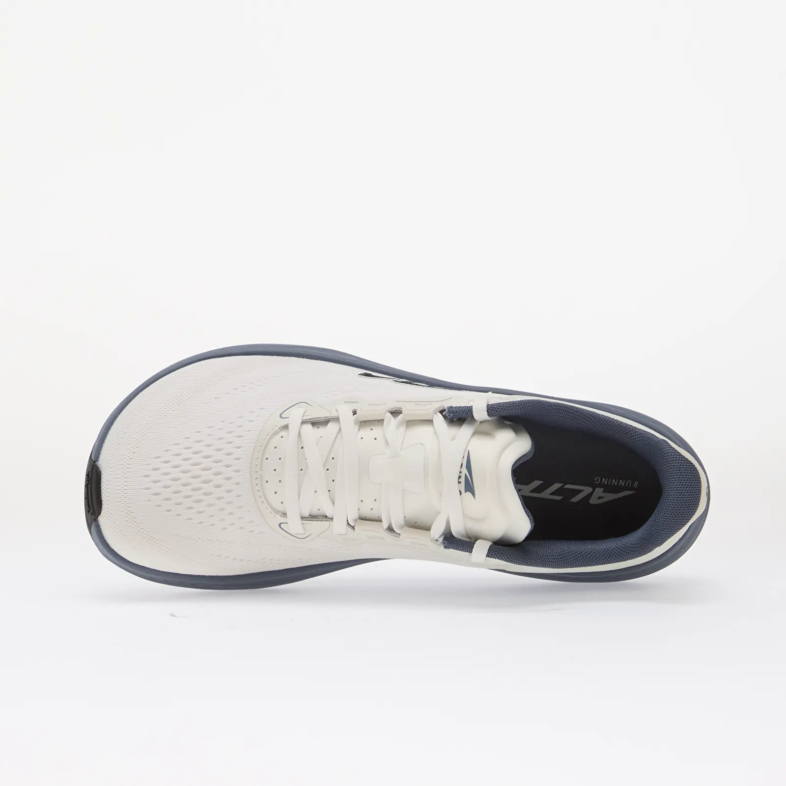 Meeste kingad Altra M Torin 9 White/ Black/ Flint Stone