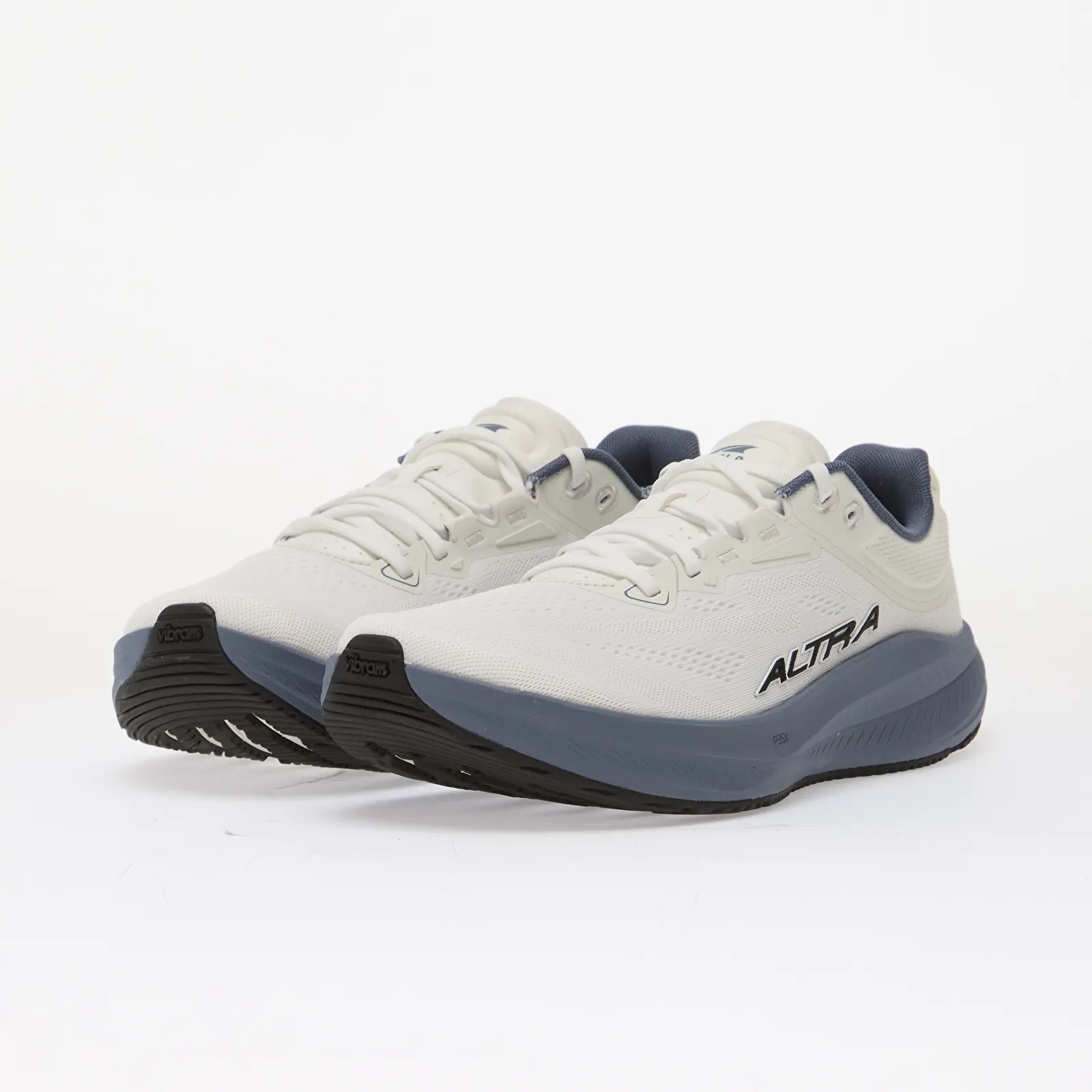 Meeste kingad Altra M Torin 9 White/ Black/ Flint Stone